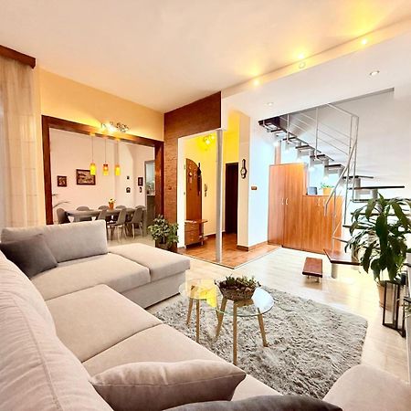 The Maisonette In Sofia'S Heart Екстериор снимка