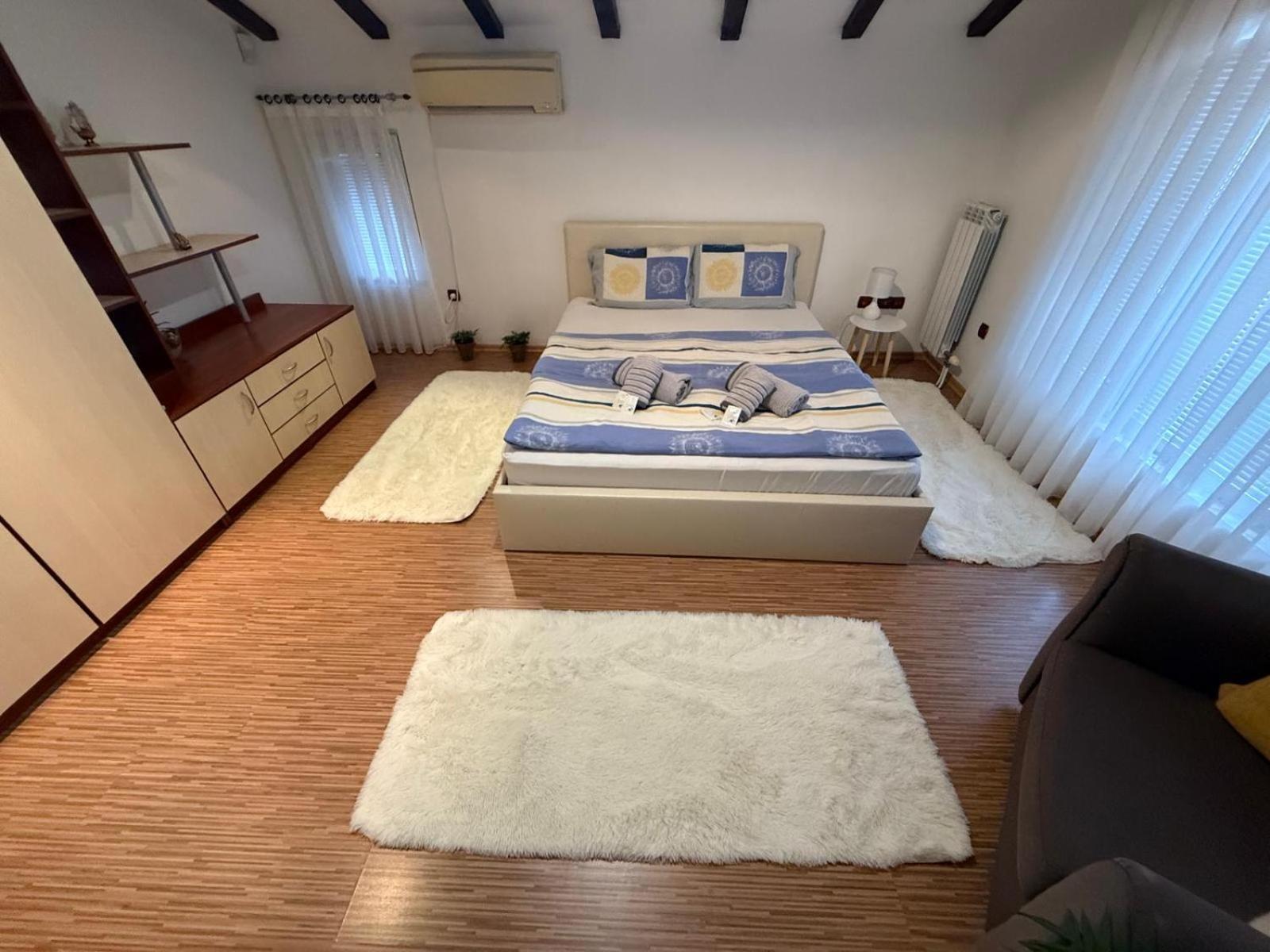 The Maisonette In Sofia'S Heart Екстериор снимка
