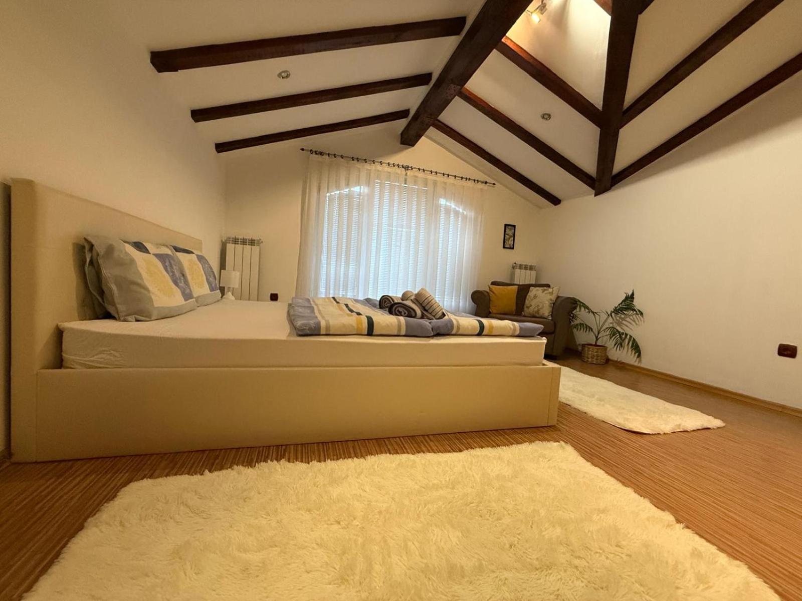 The Maisonette In Sofia'S Heart Екстериор снимка