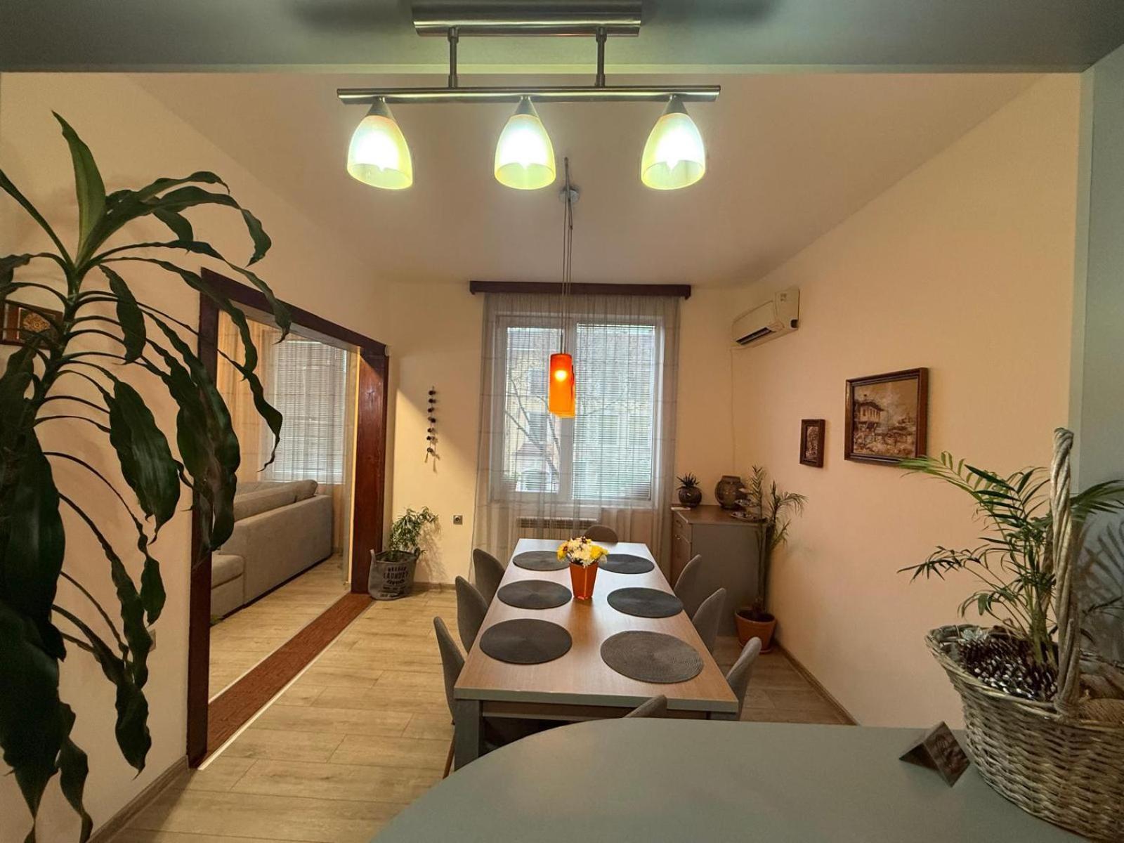 The Maisonette In Sofia'S Heart Екстериор снимка