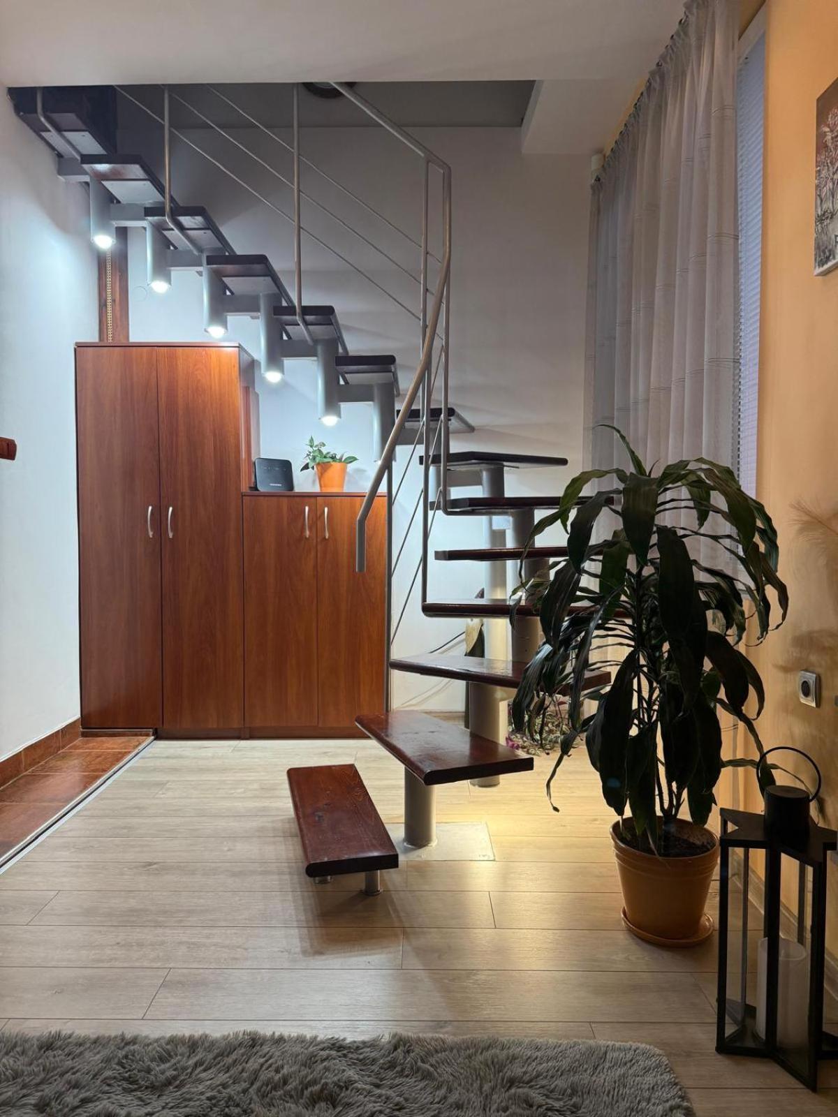 The Maisonette In Sofia'S Heart Екстериор снимка