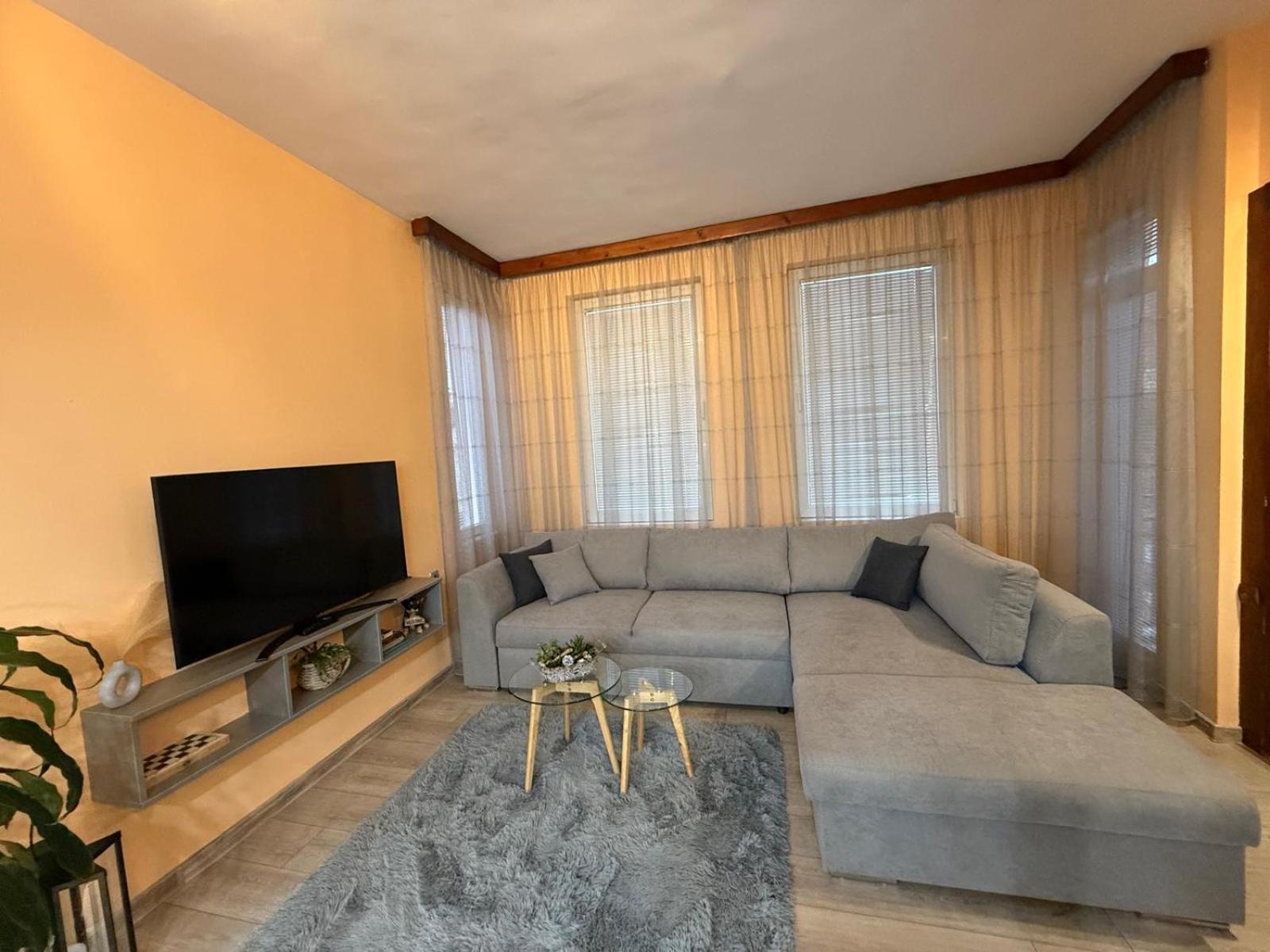 The Maisonette In Sofia'S Heart Екстериор снимка